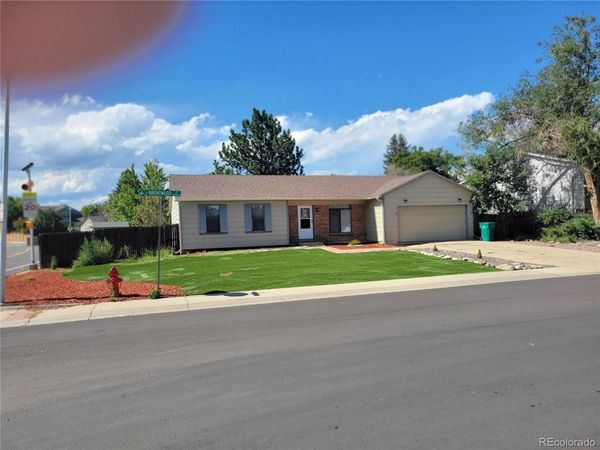 9401 N Brentwood Street , Broomfield, CO 80021