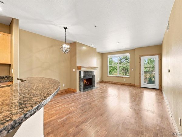 9079 E Panorama Circle , Unit 414, Englewood, CO 80112