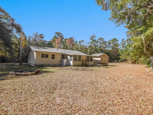 179 Davidson Street , Quincy, FL 32351
