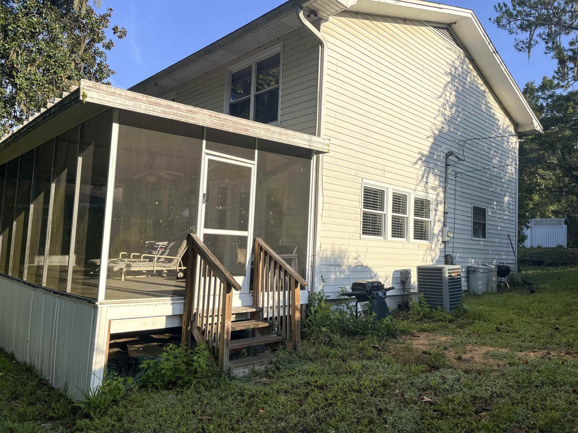 18775 Star Hill Lane , Tallahassee, FL 32310 Photo