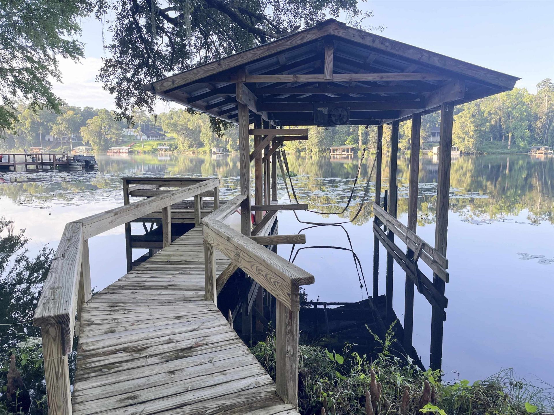 18775 Star Hill Lane , Tallahassee, FL 32310 Photo