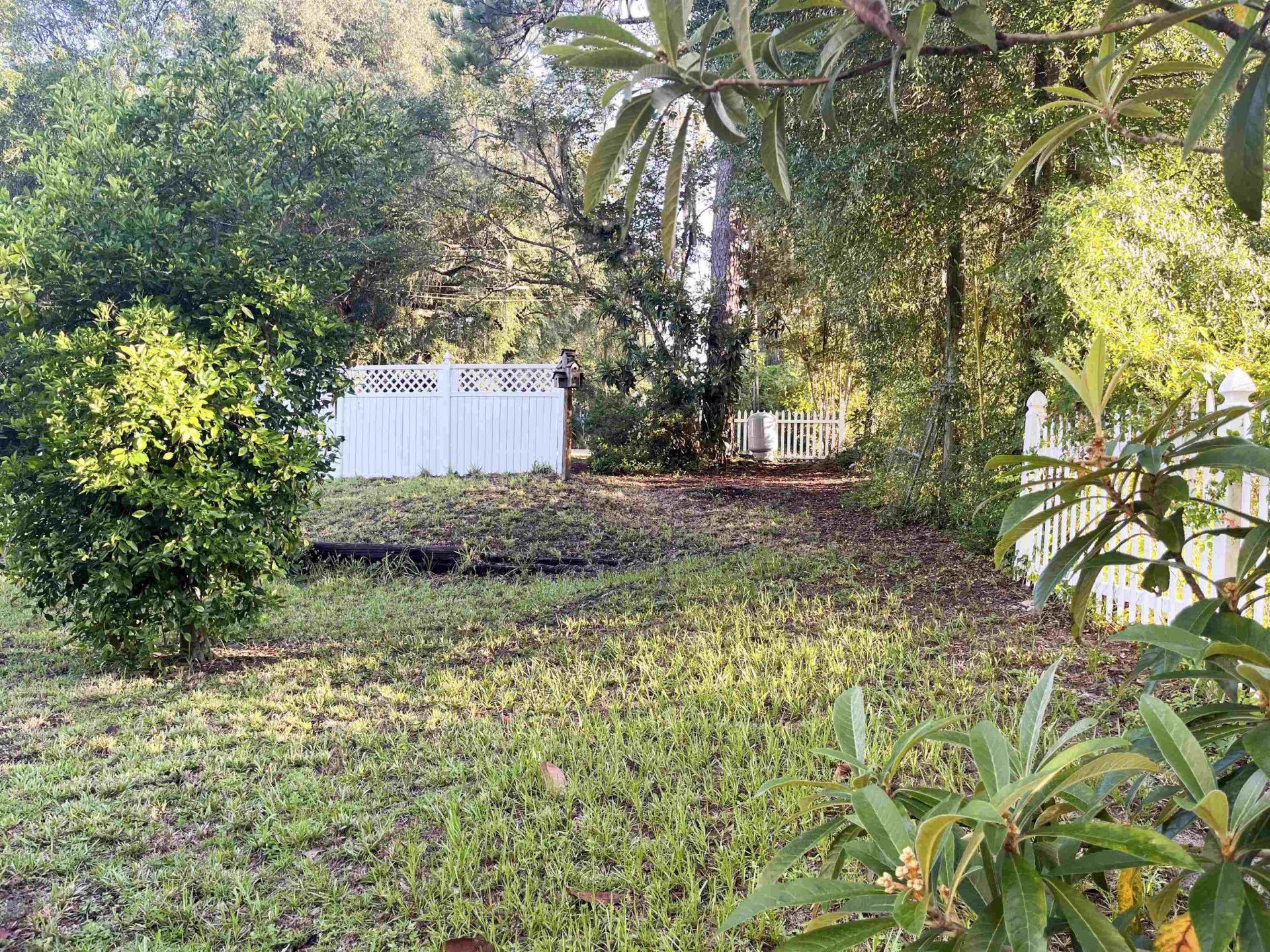 18775 Star Hill Lane , Tallahassee, FL 32310 Photo