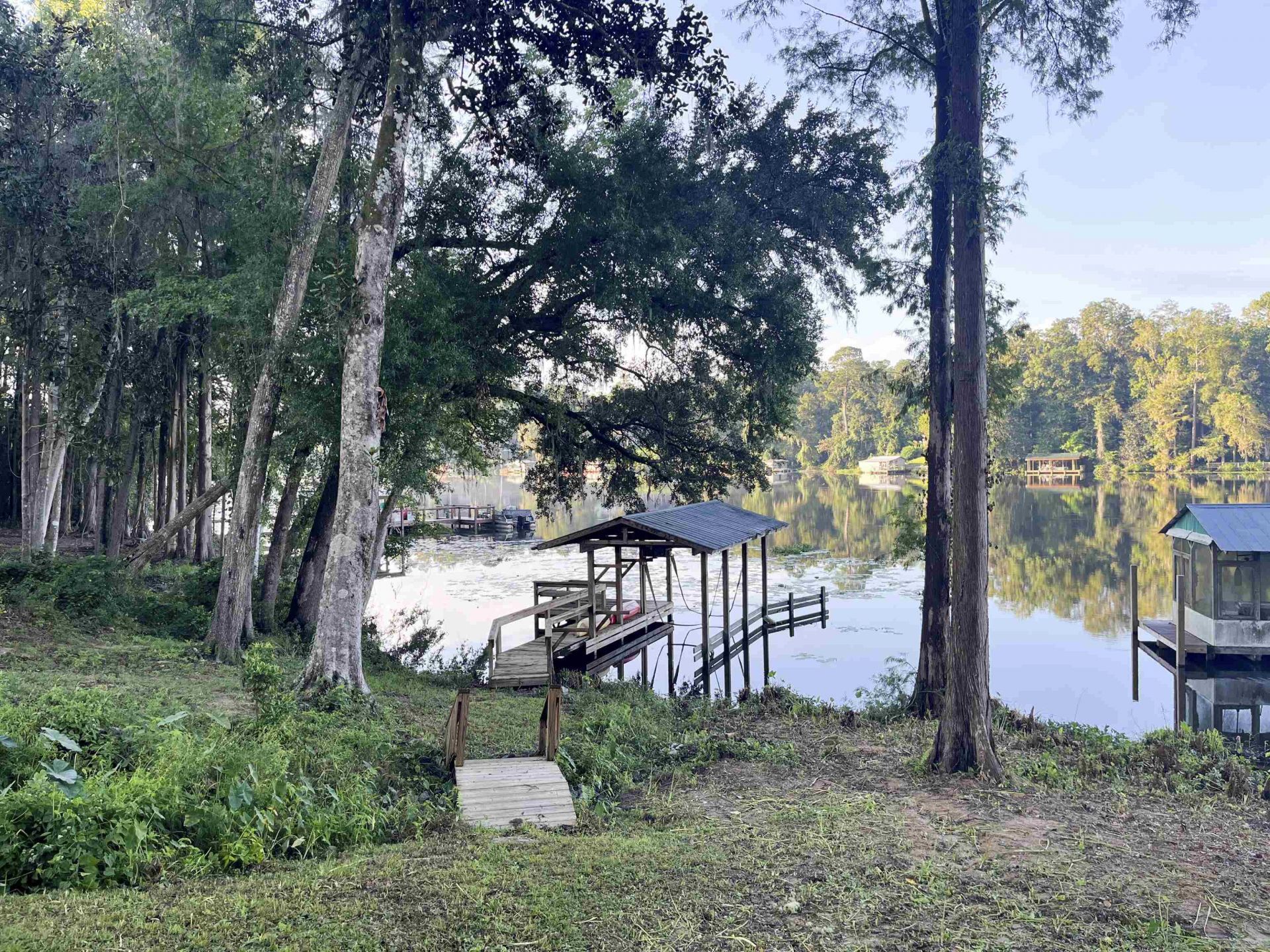 18775 Star Hill Lane , Tallahassee, FL 32310 Photo