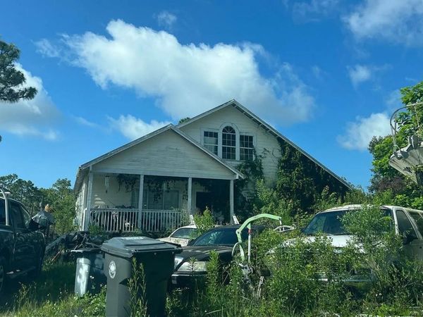 35 Cobia Court , Santa Rosa Beach, FL 32459