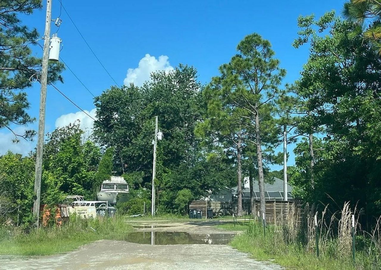 35 Cobia Court , Santa Rosa Beach, FL 32459 Photo