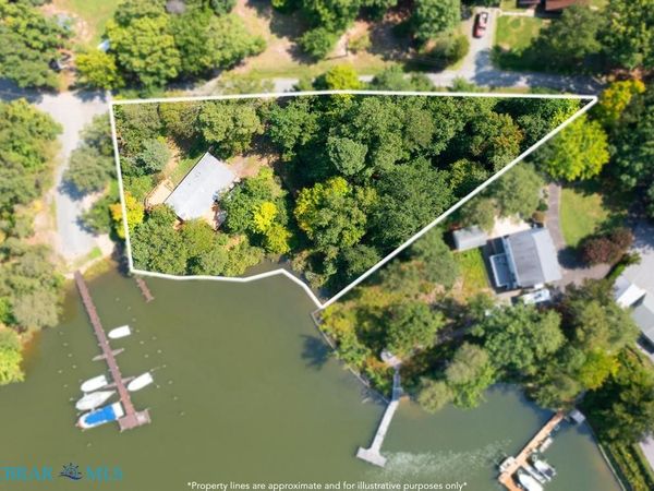 1383 Belmont Drive , Lancaster, VA 22503