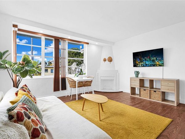 Unit 201, Miami Beach, FL 33139