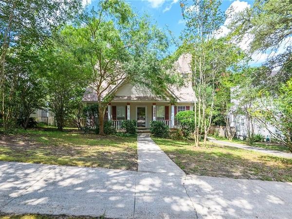 3242 Austin Drive, Mobile, AL 36695