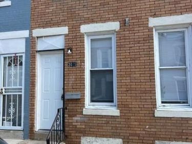 2025 GRANITE STREET, PHILADELPHIA, PA 19124