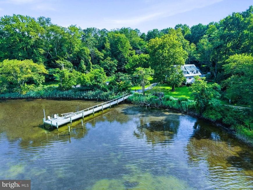 25411 Paradise Point Lane , Worton, MD 21678 Main Photo