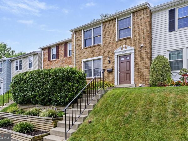 18823 PINTAIL LANE , GAITHERSBURG, MD 20879