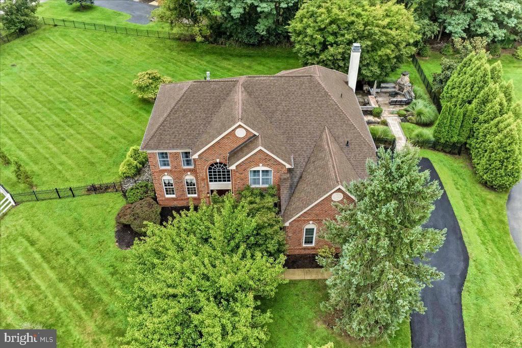 1104 GOSHAWK CIR , AUDUBON, PA 19403