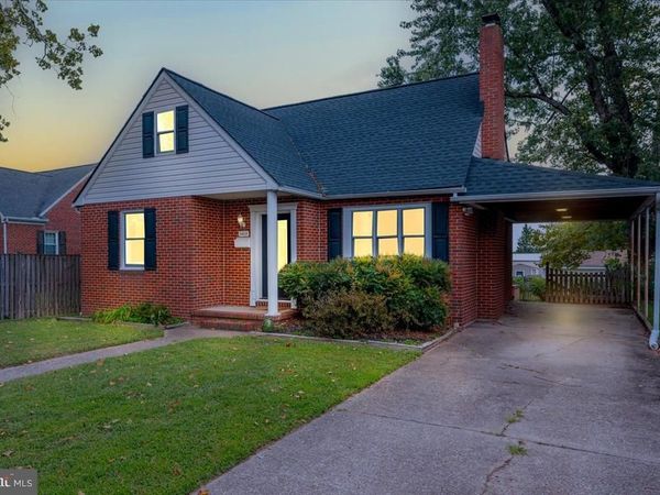 8469 MAIN AVENUE, PASADENA, MD 21122