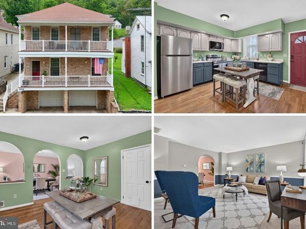 18854 SANDYHOOK ROAD, KNOXVILLE, MD 21758