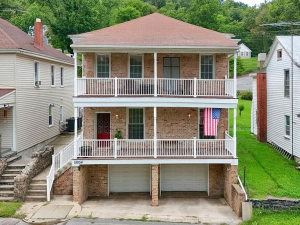 KNOXVILLE, MD 21758