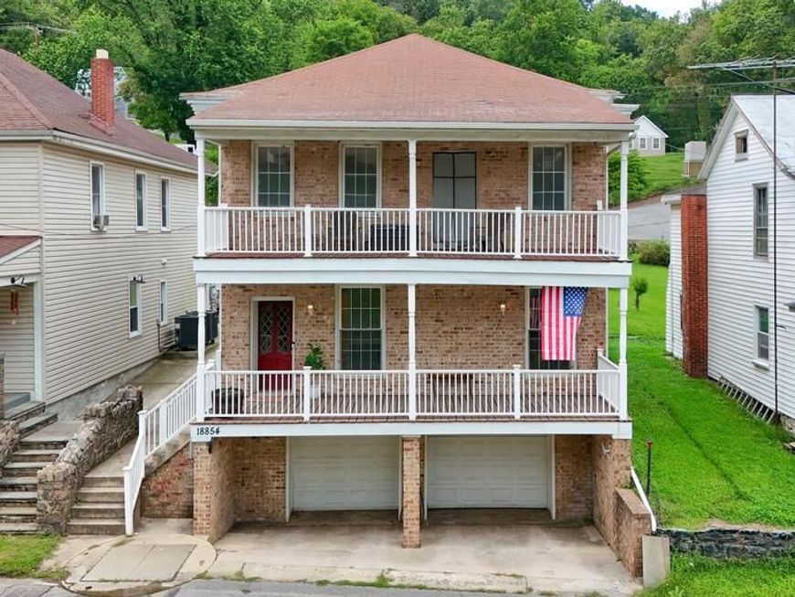 18854 Sandyhook Road, Knoxville, MD 21758 Main Photo