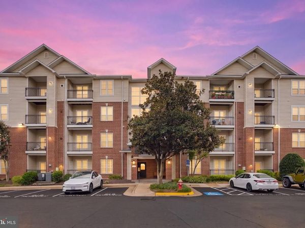 1570 SPRING GATE DRIVE, Unit 7109, MCLEAN, VA 22102
