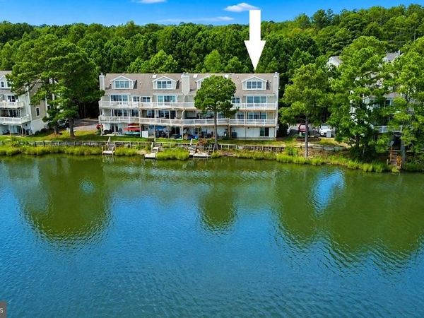 31905 JEREMYS BRANCH, Unit 25, BETHANY BEACH, DE 19930