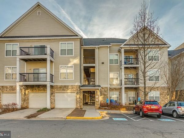 5172 K WILLIAM COLIN COURT , CENTREVILLE, VA 20120