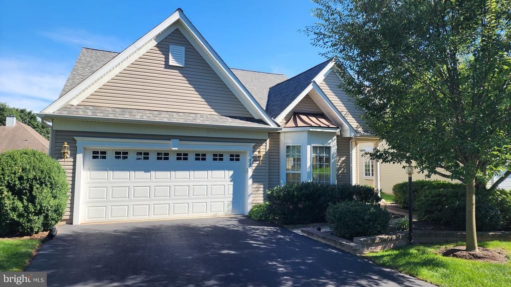 752 VILLAGE AVENUE , COLLEGEVILLE, PA 19426