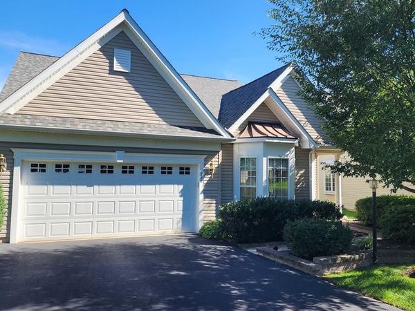 752 VILLAGE AVENUE, COLLEGEVILLE, PA 19426