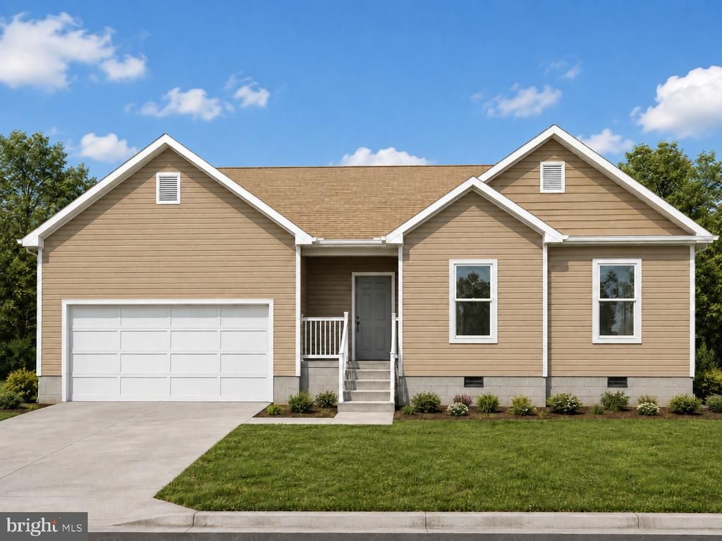 11780 ST STEPHENS WAY , PRINCESS ANNE, MD 21853