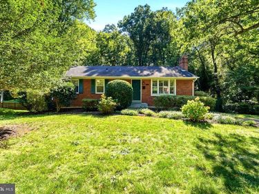 4513 WILLET DRIVE, ANNANDALE, VA 22003