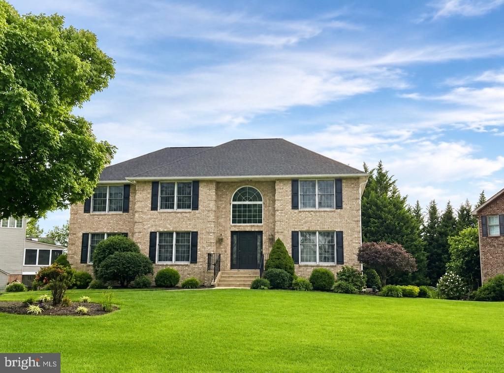 19211 OLDE WATERFORD ROAD , HAGERSTOWN, MD 21742
