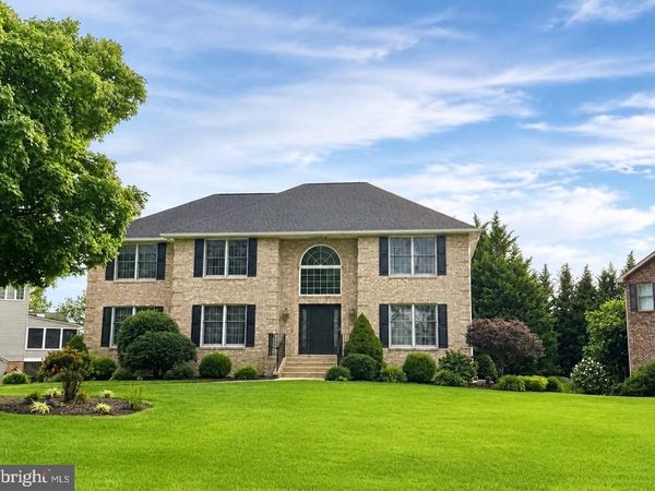 19211 OLDE WATERFORD ROAD , HAGERSTOWN, MD 21742