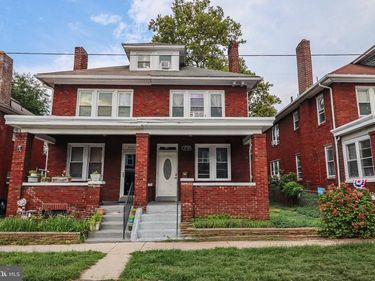 2734 REEL STREET , HARRISBURG, PA 17110