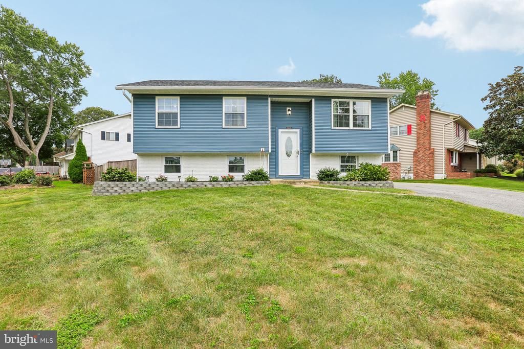 523 CHALET DRIVE W , MILLERSVILLE, MD 21108