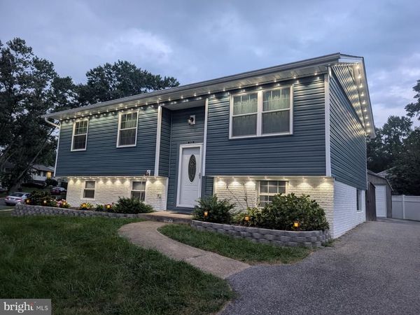 523 CHALET DRIVE W, MILLERSVILLE, MD 21108