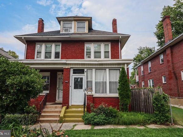 2719 REEL STREET , HARRISBURG, PA 17110