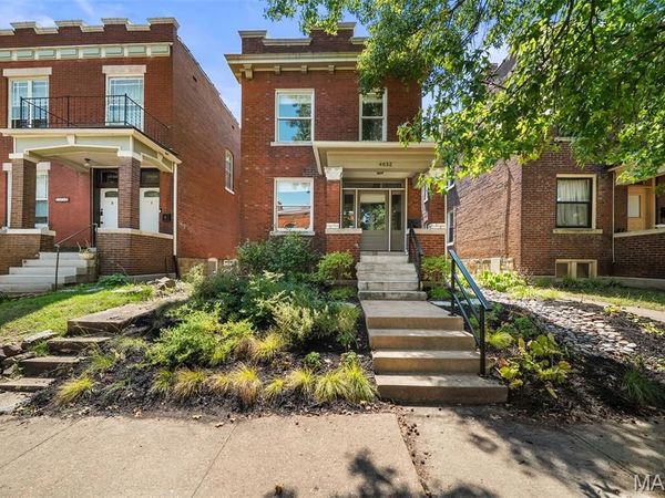 4032 Cleveland Avenue, St Louis, MO 63110