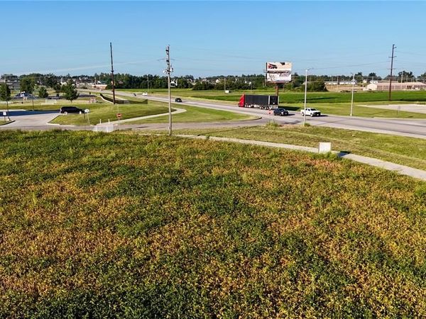 1 Perryville Boulevard , Perryville, MO 63775