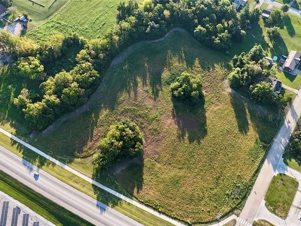 1 Perryville Boulevard , Perryville, MO 63775
