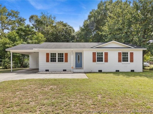 4937 Ellsworth Drive, Fayetteville, NC 28304