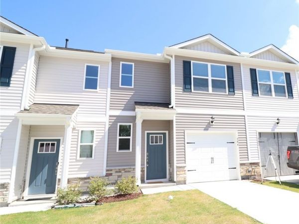 384 Freestall Drive, Wake Forest, NC 27587