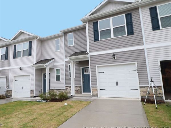 384 Freestall Drive, Wake Forest, NC 27587