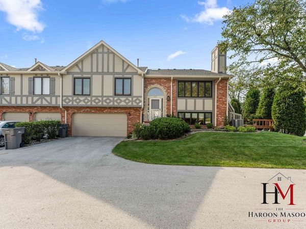 9241 Windsor Parkway , Tinley Park, IL 60487