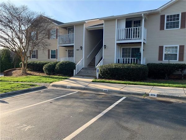 5627 Hornaday Road, Unit J, Greensboro, NC 27409