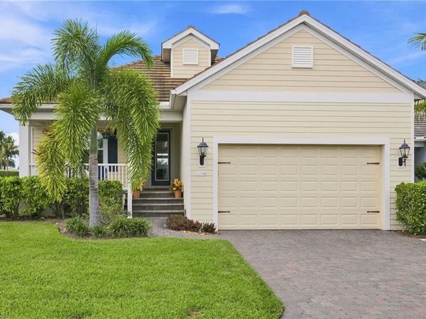 17780 Spanish Harbour CT, FORT MYERS, FL 33908