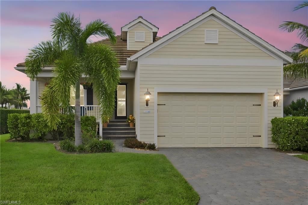 17780 Spanish Harbour Ct, Fort Myers, FL 33908 Photo