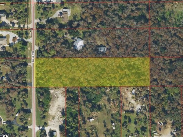 120 19th ST NW, NAPLES, FL 34120