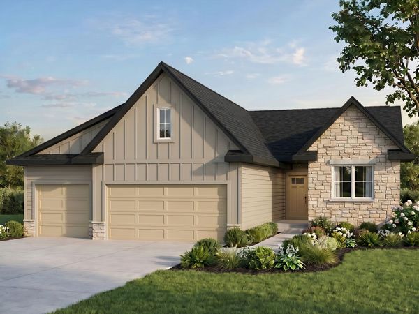 3220 NW Brookside Drive, Grimes, IA 50111