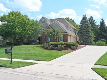 4842 Tillinghast Court, Mason, OH 45040