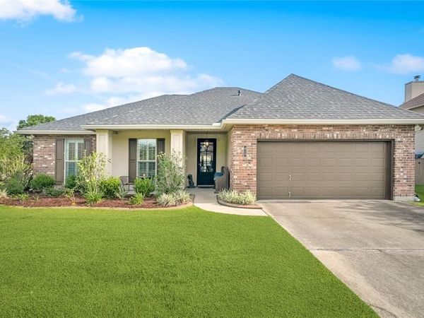 613 DEL SOL PASS , Covington, LA 70433