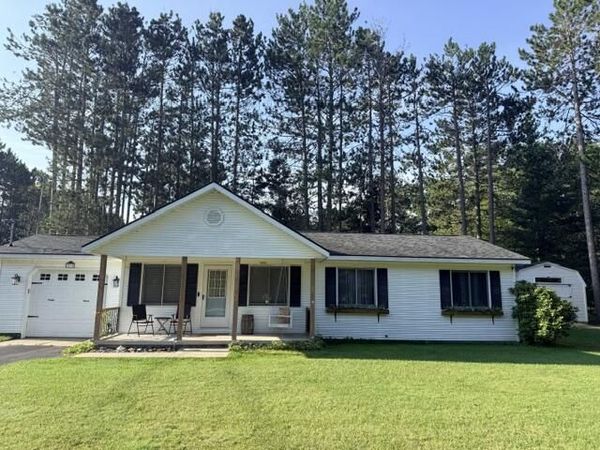 3175 W Maplehurst Drive, Roscommon, MI 48653