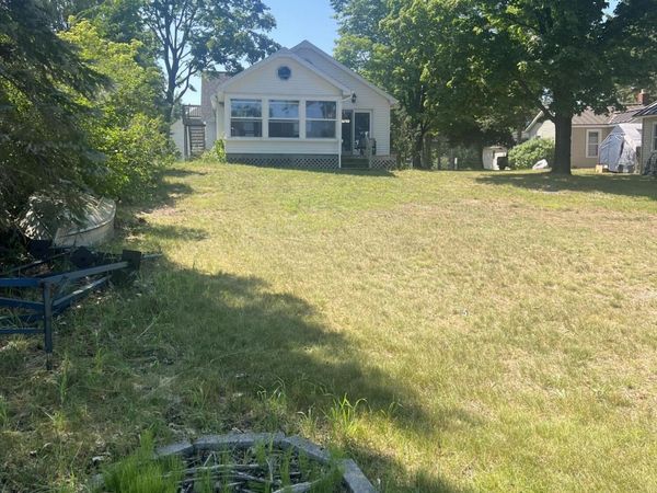 6300 Paradise Trail, Carp Lake, MI 49718