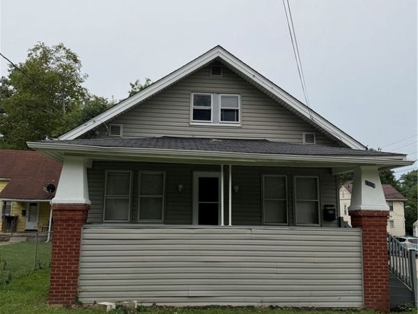 1054 Winton Avenue , Akron, OH 44320